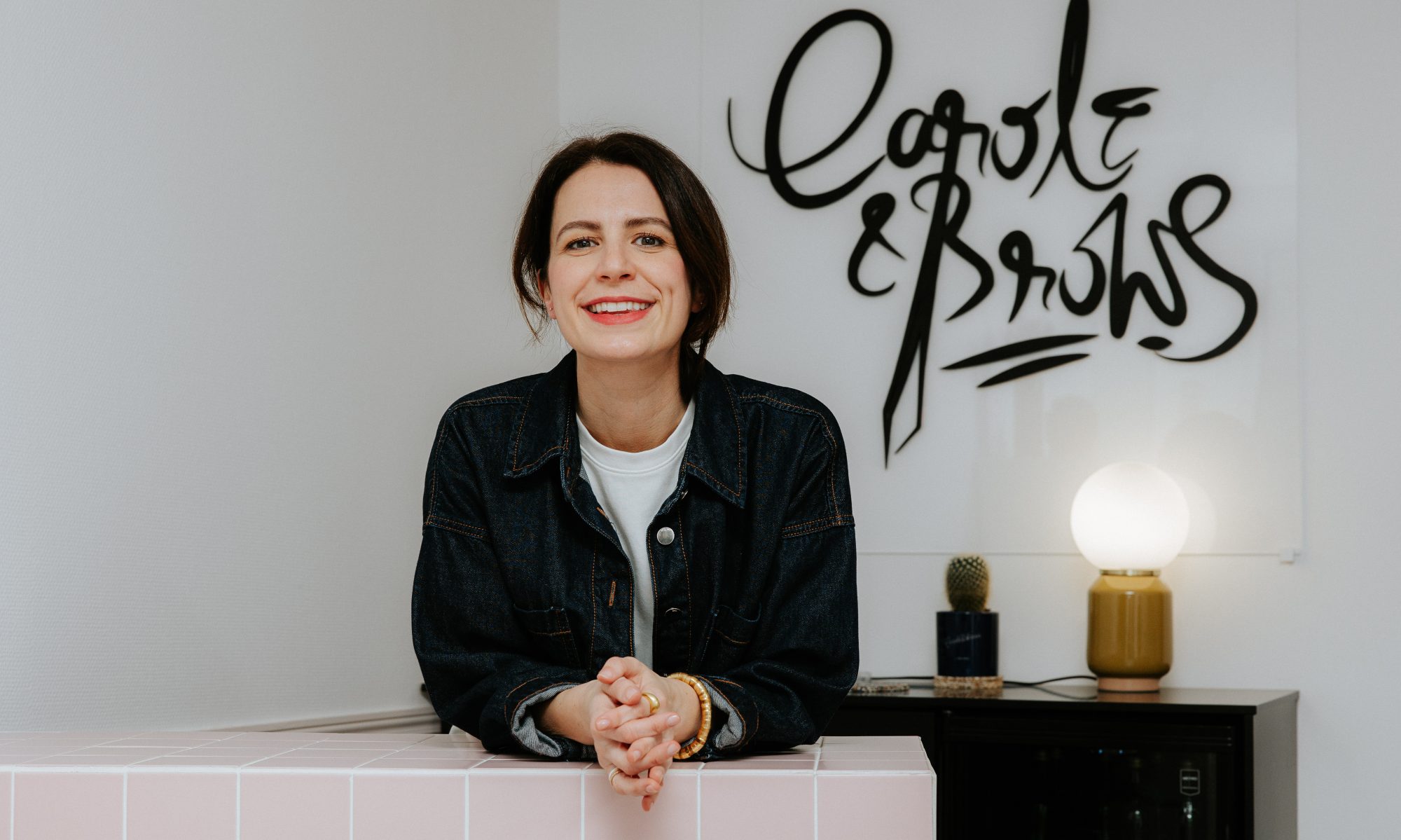 Carole Pinto